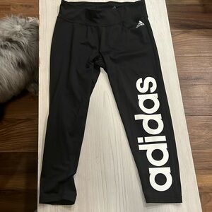 Addidas leggings